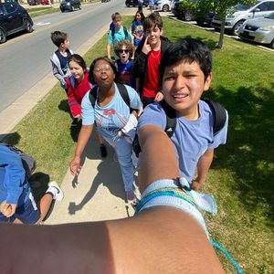 Meet your Posher, Uriel